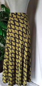 ⭐️4/$20 Lularoe Maxi Sz XS